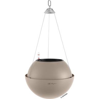 Lechuza Bola Color sand 32 cm