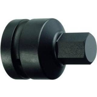 Gedore Kraft top 3/4 med bits 22mm sekskant
