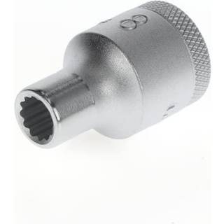 Gedore Top 12-kant 1/2" 8mm