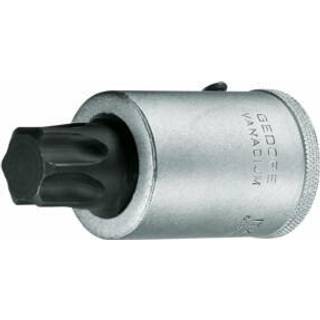 Gedore Top 3/4 med bits torx t80