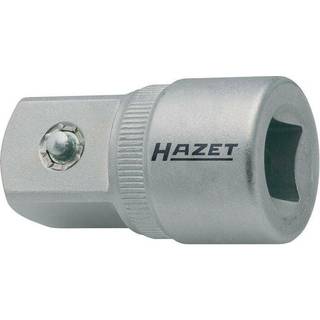 Hazet 958-1 Socket Adapter Drev (skruetrækker) 1/2