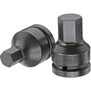 Gedore Kraft top 3/4 med bits 24mm sekskant