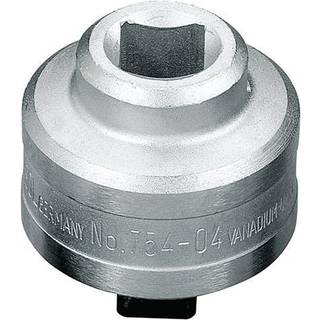 Gedore Skraldehoved 1/2" 340nm
