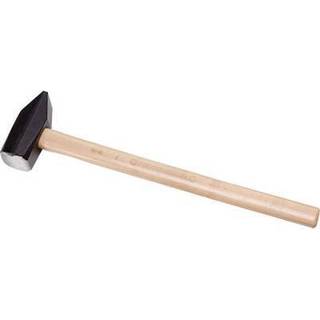 Forhammer askeskaft 4,0 kg