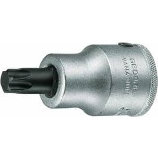 Gedore Top 3/4 med bits torx t70