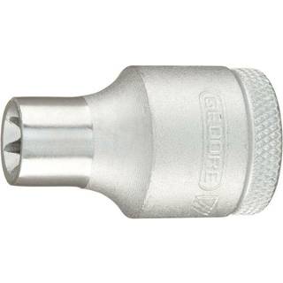 Gedore Top 1/2 e24 for udvendig torx