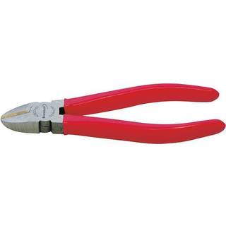 Format 5290 sidebidetang poleret, 180mm