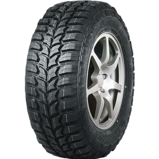 Ling Long Crosswind M/T POR 265/75R16 123Q