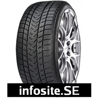 Gripmax Status Pro Winter XL 3PMSF 255/40R21 102V