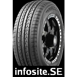 Mazzini Ecosaver  265/60R18 110H