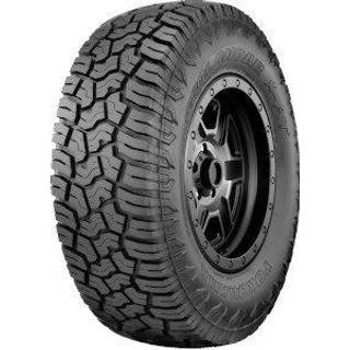 Yokohama Geolandar X-AT (G016) ( LT265/65 R17 120/117Q 10PR, POR, RPB )