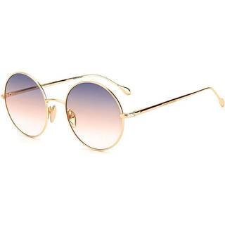 Isabel Marant IM 0016/S 000/FF 54 Solbriller Kvinder Guld - Rose Gold - 54mm