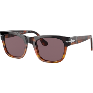 Persol PO3269S Polarized 1160AF 52 Solbriller Mænd Tortoiseshell - Dark Havana - 52mm