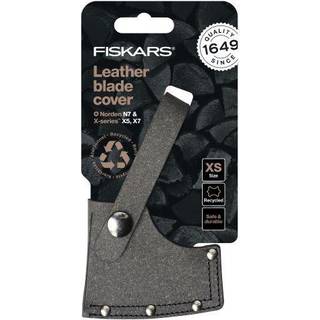 Fiskars 1057531 Økseskede fra genbrugslæder S
