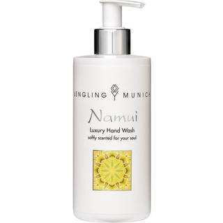 LENGLING MUNICH Hudpleje Kropspleje NamuiHand Wash 300 ml (1.223,00 kr / 1 l) - 300 ml