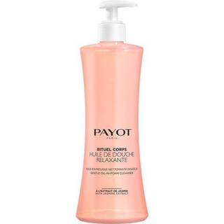 Payot Rituel Douceur Relaxing Shower Oil 400 ml