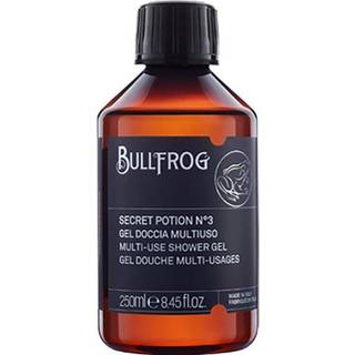 BULLFROG Secret Potion All-in-One Shampoo & Showergel N.3 Showergel