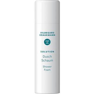 Hildegard Braukmann Pleje Solution Bruseskum 200 ml (715,00 kr / 1 l) - 200 ml