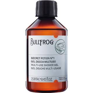 BULLFROG Secret Potion All-in-One Shampoo & Showergel N.1 Showergel