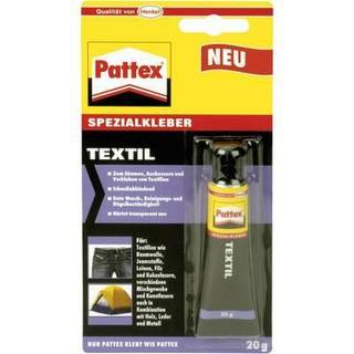 Textil Spezialkleber 20g