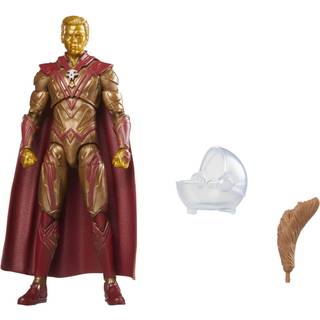 LES GARDIENS DE LA GALAXIE 3 - Adam Warlock - Fig. Marvel Legends 15cm