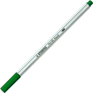 Pen 68 brush - Smaragdgrün