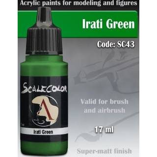 Irati Green (SC-43)