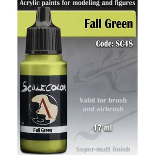 Fall Green (SC-48)