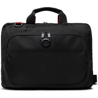 Delsey Computertaske Parvis 15" - Sort