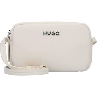 Hugo Chris Crossover taske creme