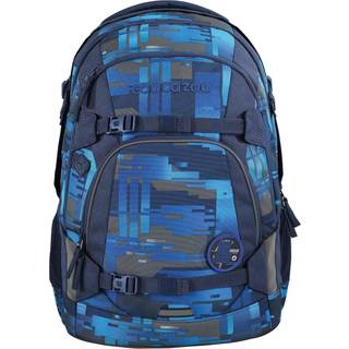 Coocazoo MATE Deep Matrix Schulrucksack