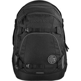 Coocazoo MATE Black Coal Schulrucksack