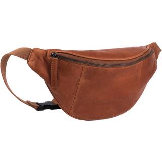 The Chesterfield Brand Eden Bæltetaske cognac