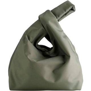 Markberg ElviraMBG Large Knot Bag 809 Olive