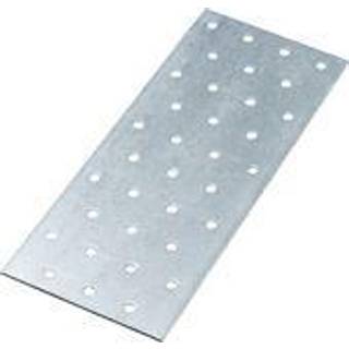 Joma 5014400 Hulplade 140 x 2 mm, CE-EN14545 Længde: 400 mm, 20-pak