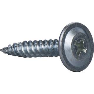 Thorsman 3782011 Montageskrue til metalplader mod metalplader, 1000-pak 13 mm