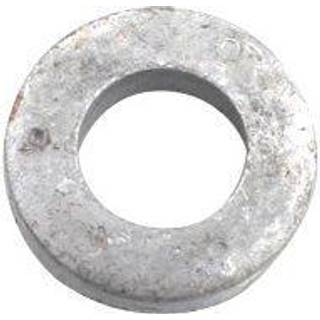 Arvid Nilsson 04616000 Spændeskive FZV SBRB 17 x 30 x 7 mm, pakke med 200