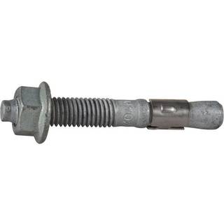 ESSVE Golden Anchor Gennemstiksanker M10 x 75 mm, pakke med 50 Hot forsværtet