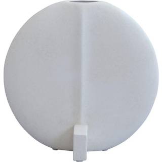101 Copenhagen Guggenheim Vase Petit Bone White