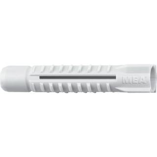 Universalplug Ø14x95MM uden krave