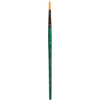 Princeton Lauren Paintbrush St?rrelse 4 Evergreen