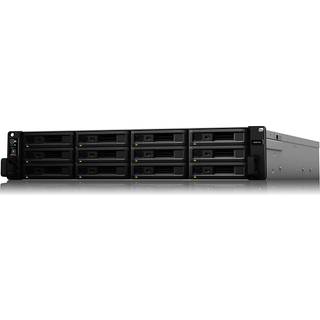 Synology RackStation RS3618XS - NAS-Server