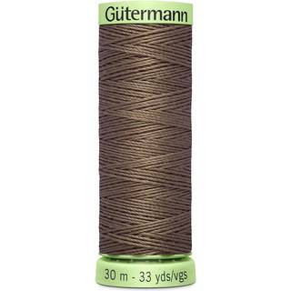 Gutermann Topstitch Heavy-Duty tråd 33yd Gabardine