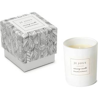 Je Joue - JE Joue Massage Candle Ylang-ylang Mandarin - White