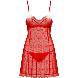 Obsessive Claussica Red M/L