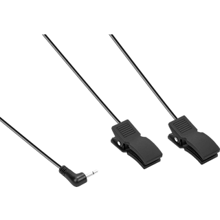 Rimba Electro Clamps Uni-Polar 7873 2 pack