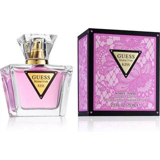 Guess Seductive Kiss Eau de toilette 75 ml