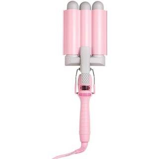 Mermade Hair Pro Waver 32mm in Pink
