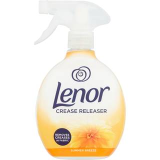 Lenor Summer Breeze Grease Releaser - 500ml