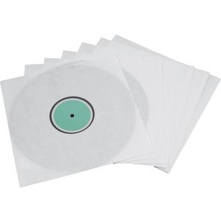 Hama LP Inner Sleeves - CD/DVD sleeve